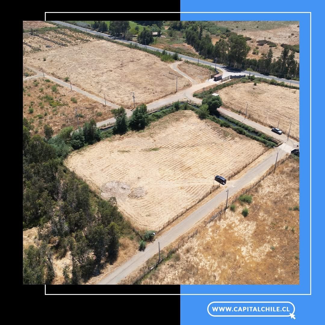 Terreno en venta en San Clemente — foto 4