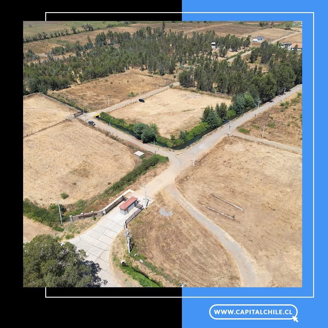 Terreno en venta en San Clemente — foto 3