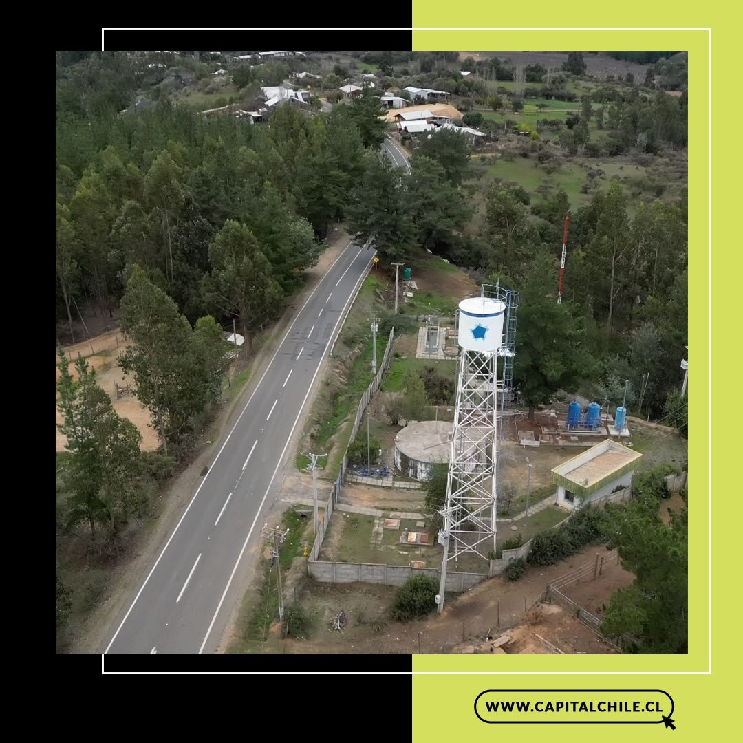 Terreno en venta en Curepto — foto 7
