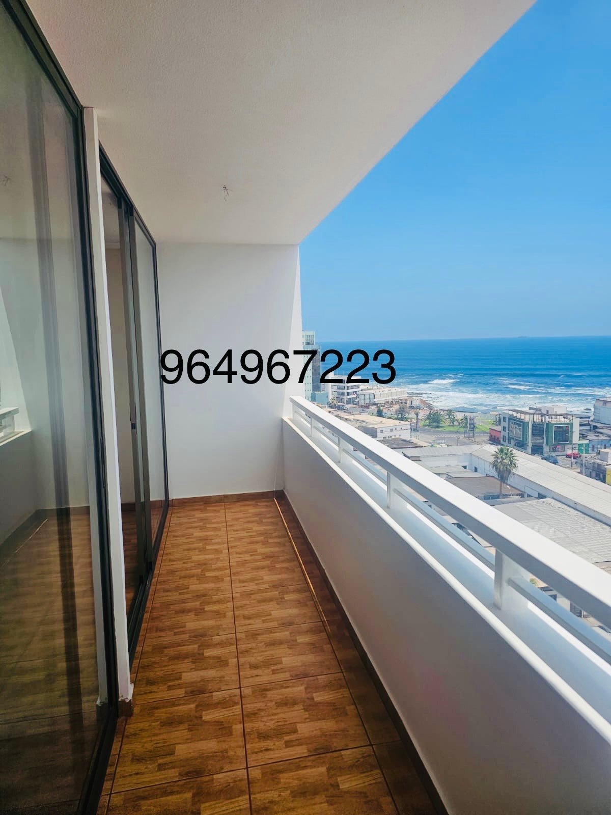 Departamento en venta en Iquique — foto 2