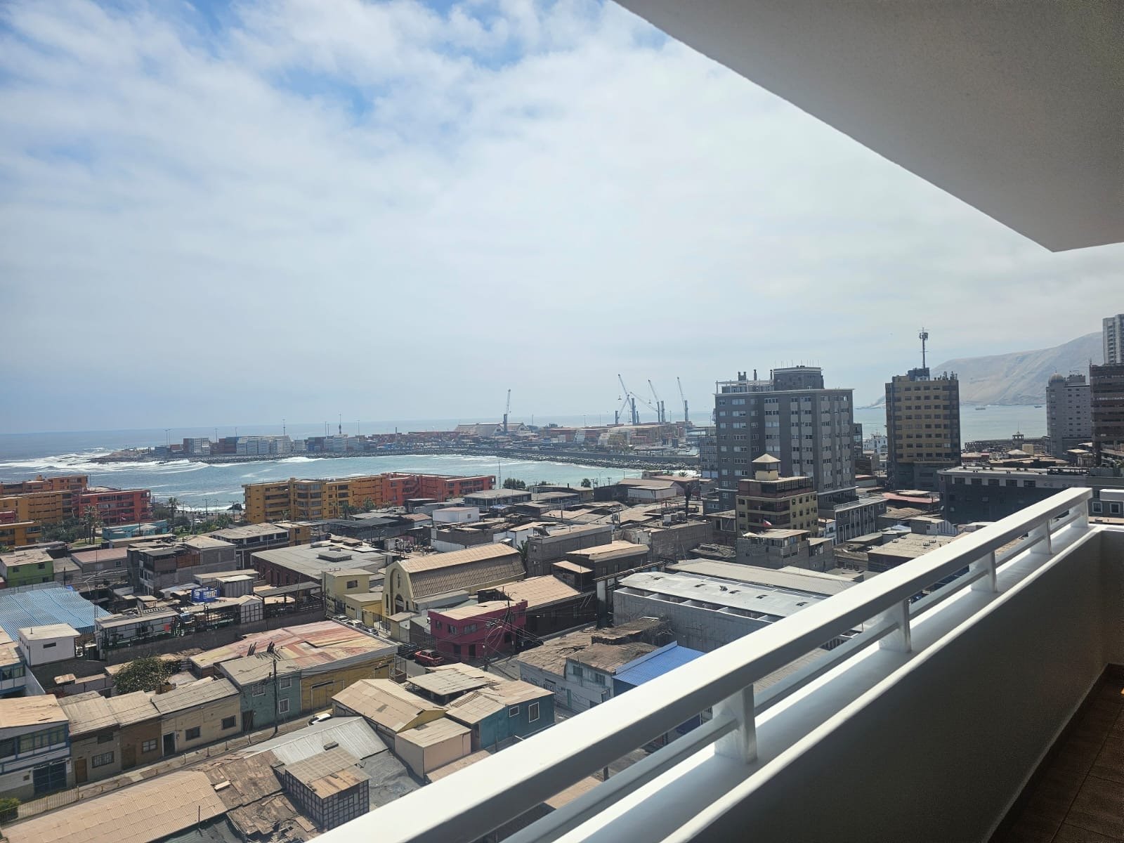 Departamento en venta en Iquique — foto 3