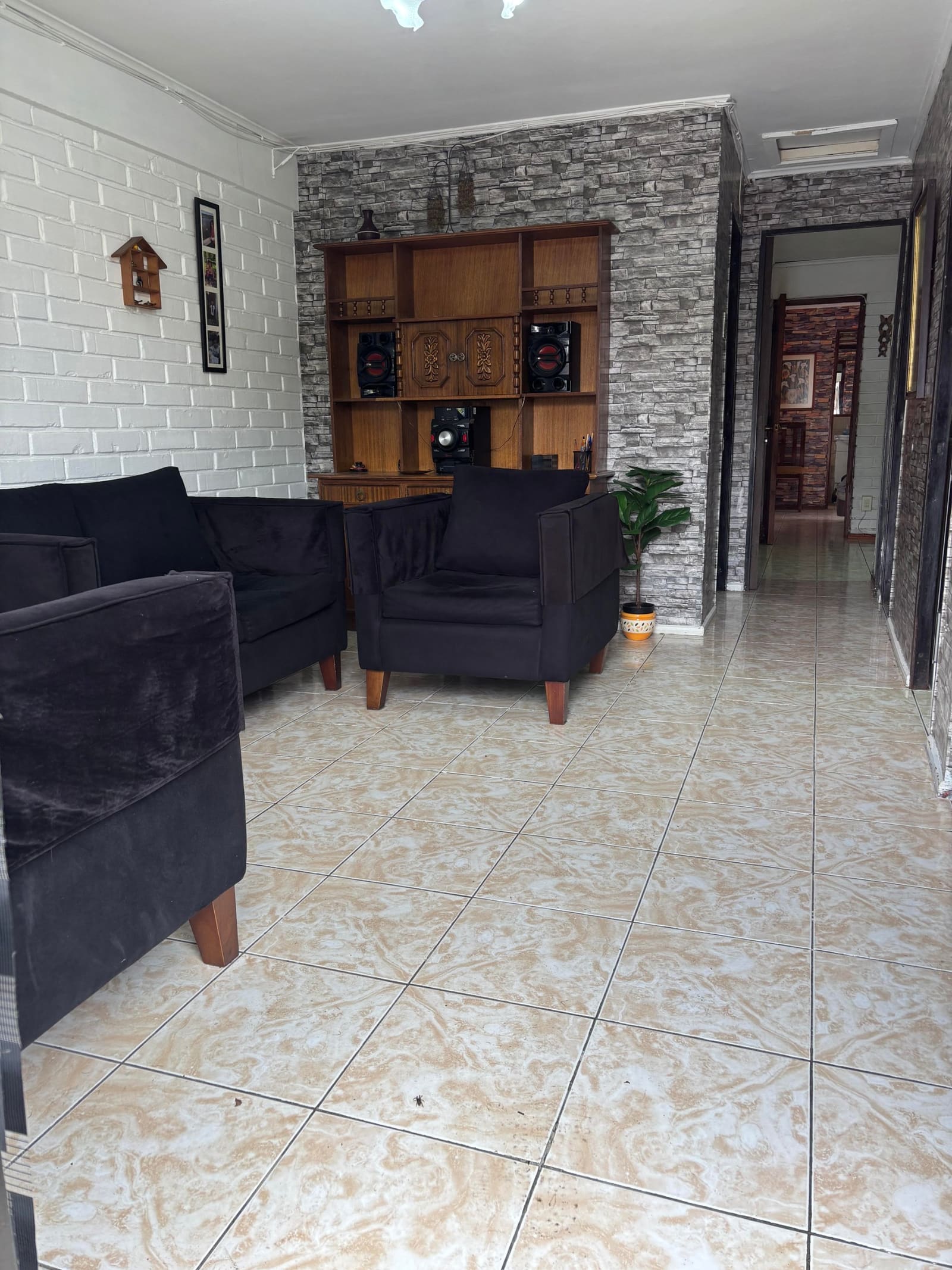 Casa en venta en Peñalolén — foto 1
