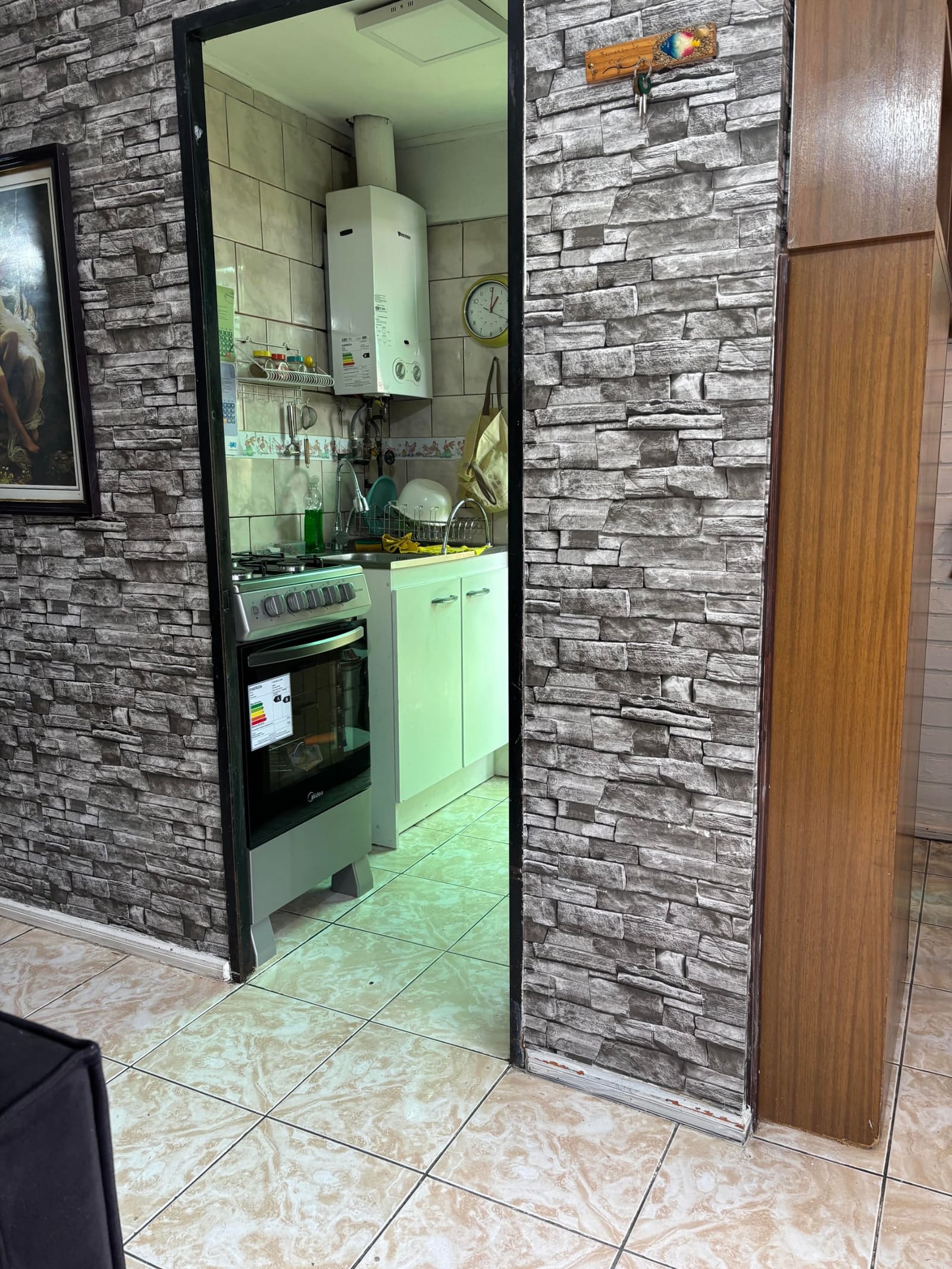 Casa en venta en Peñalolén — foto 3
