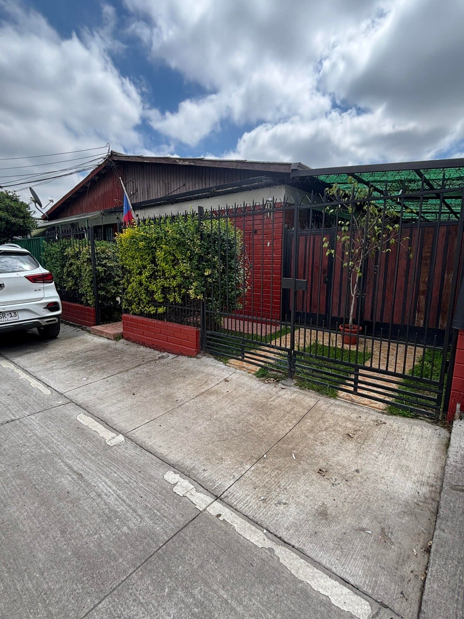 Casa en venta en Peñalolén — foto 10