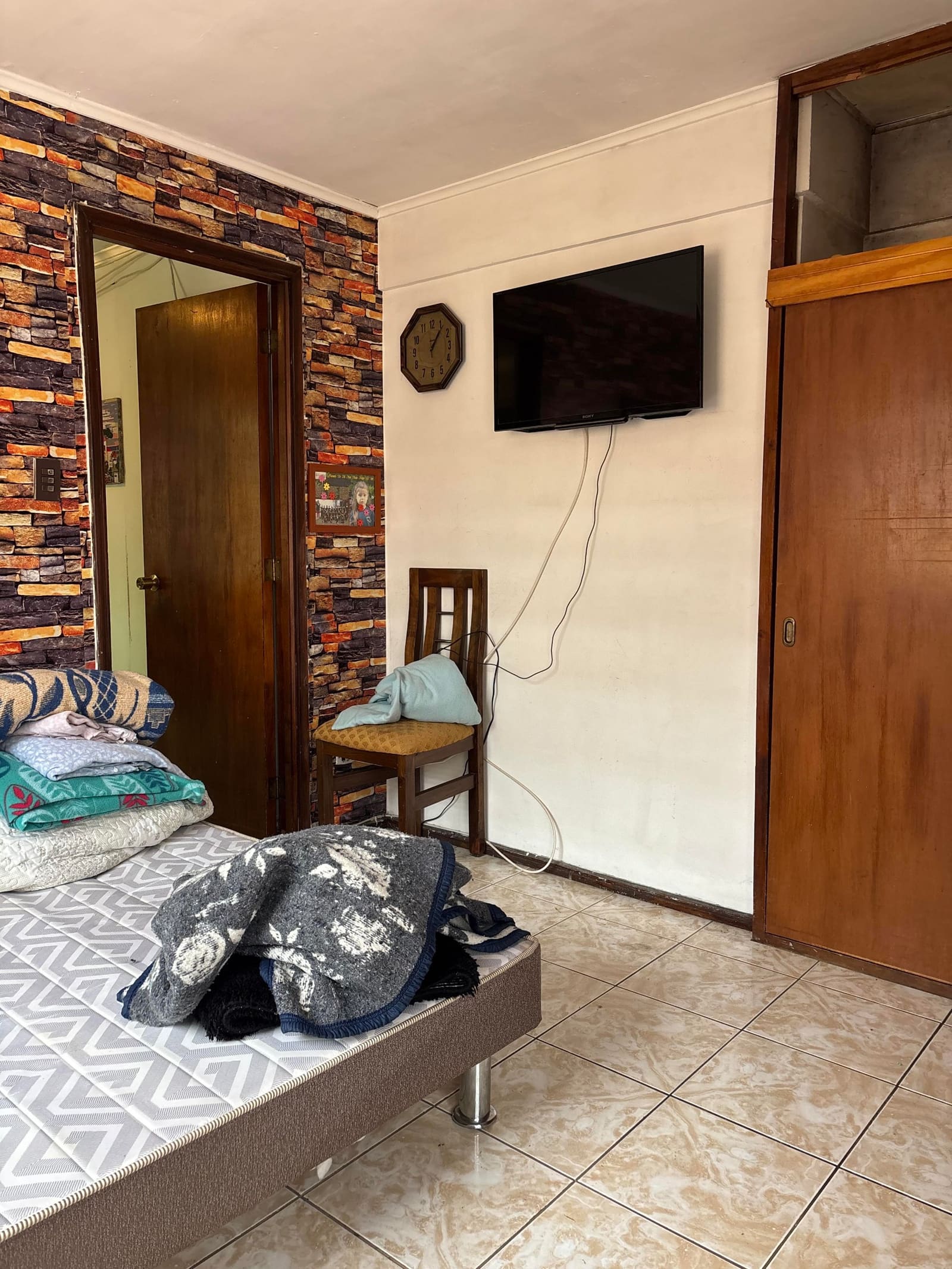 Casa en venta en Peñalolén — foto 9