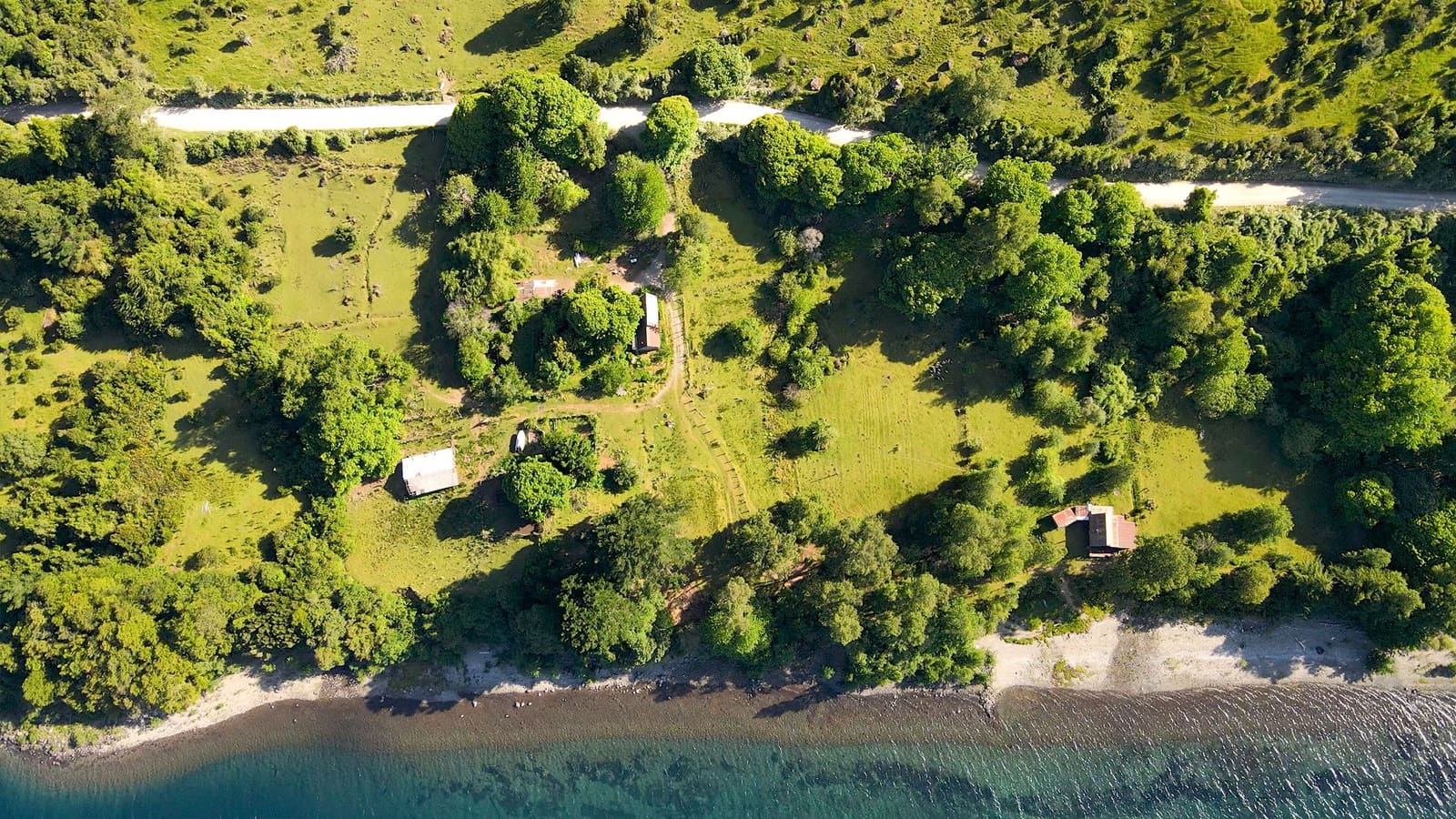 Terreno en venta en Cunco — foto 6