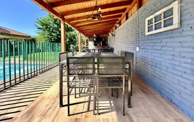 Casa en venta en Rinconada — foto 2
