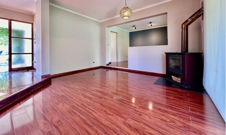 Casa en venta en Rinconada — foto 1