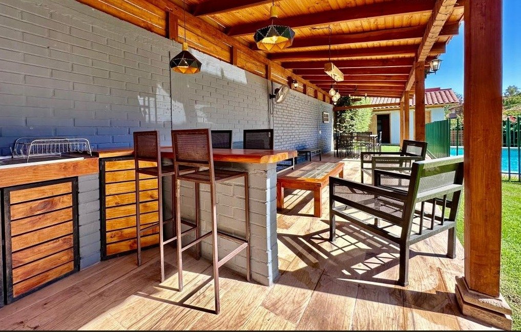 Casa en venta en Rinconada — foto 5