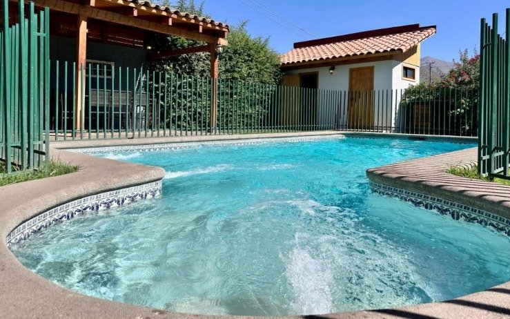 Casa en venta en Rinconada — foto 3