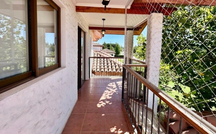 Casa en venta en Rinconada — foto 4