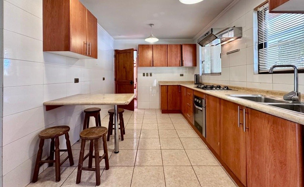 Casa en venta en Rinconada — foto 10