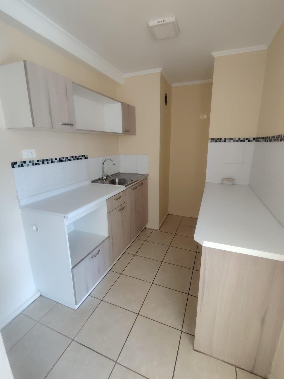 Departamento en arriendo en La Granja — foto 3