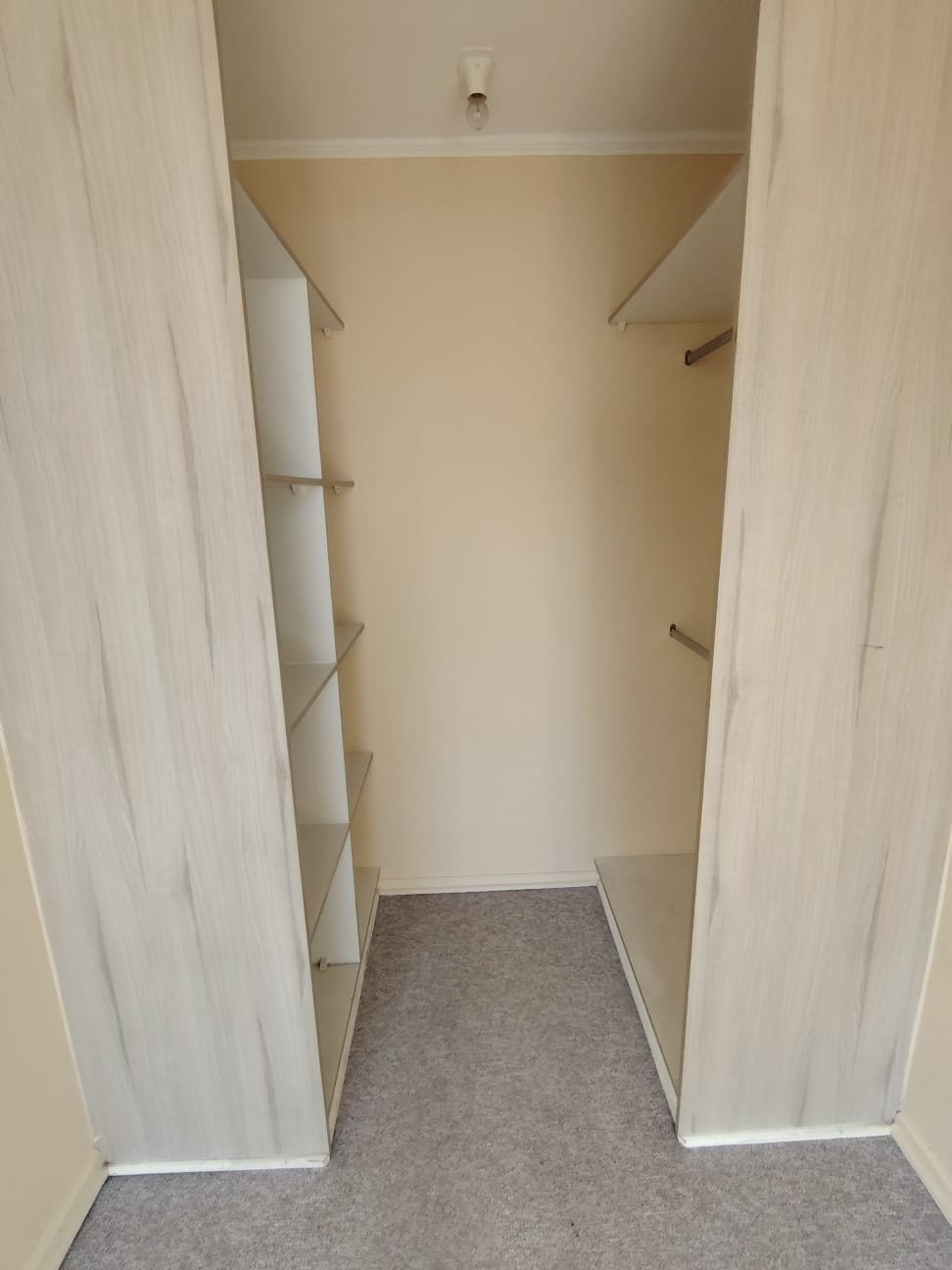Departamento en arriendo en La Granja — foto 8
