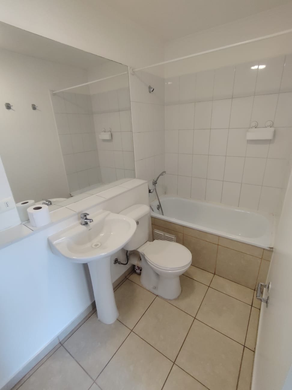 Departamento en arriendo en La Granja — foto 7