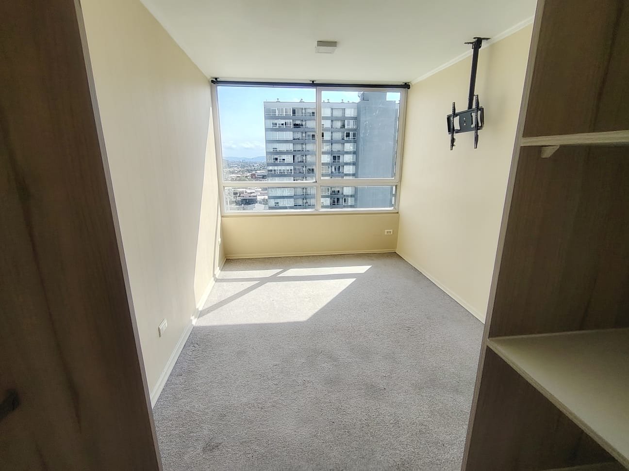 Departamento en arriendo en La Granja — foto 6