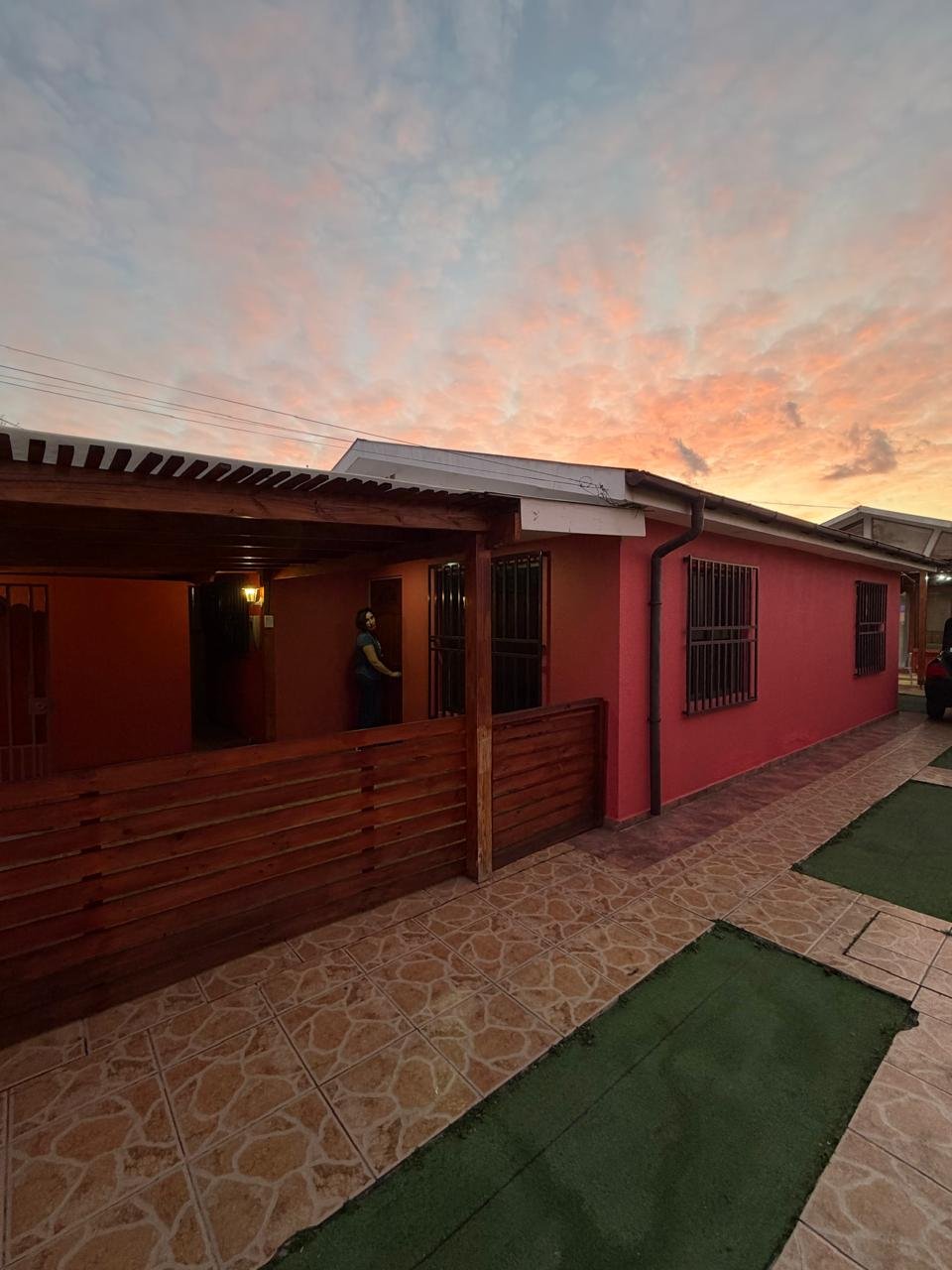 Casa en arriendo en San Bernardo — foto 2