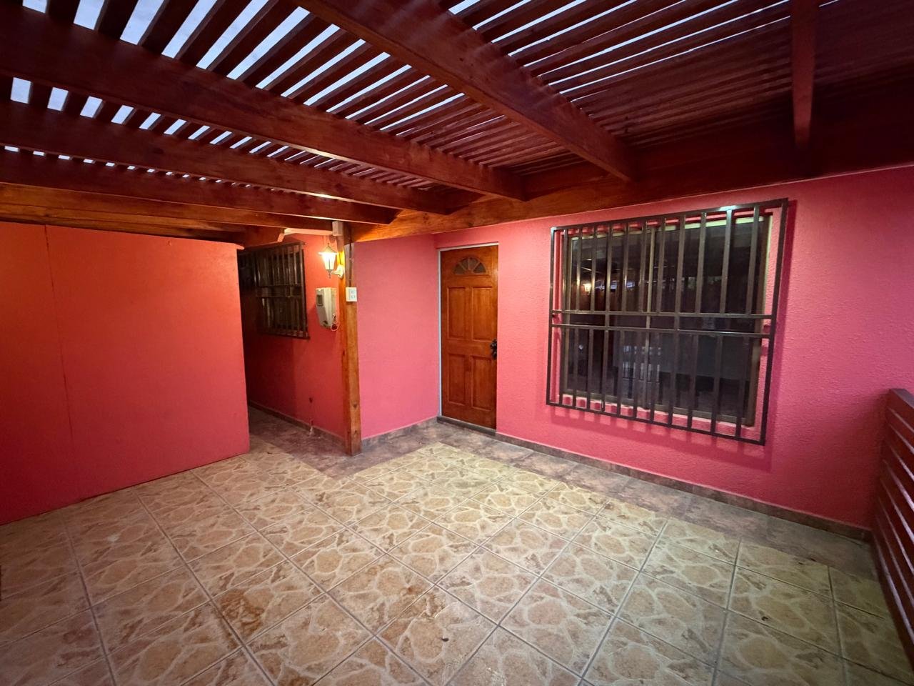 Casa en arriendo en San Bernardo — foto 1