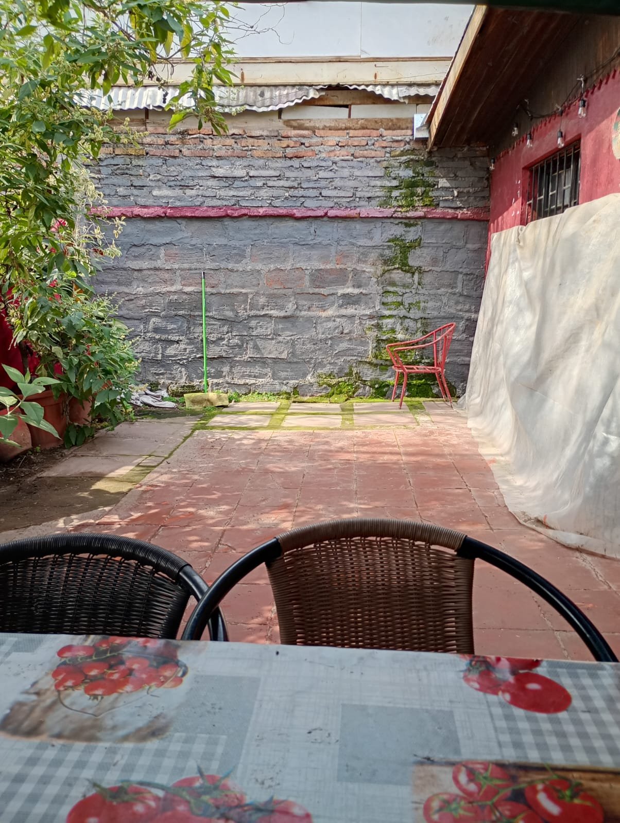 Casa en venta en Lo Prado — foto 4