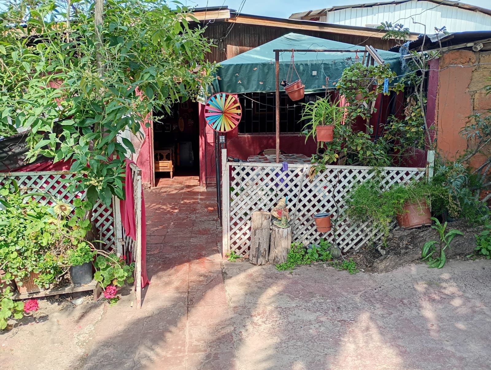 Casa en venta en Lo Prado — foto 5