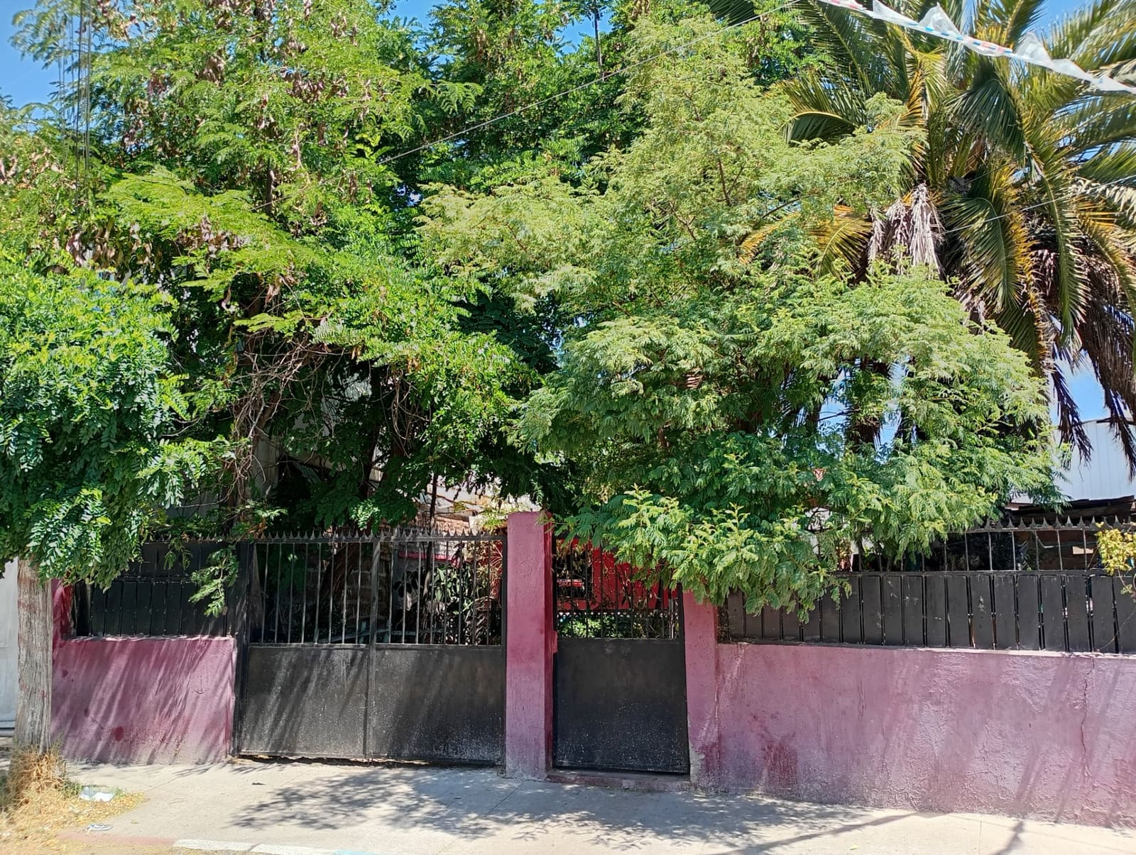 Casa en venta en Lo Prado — foto 2