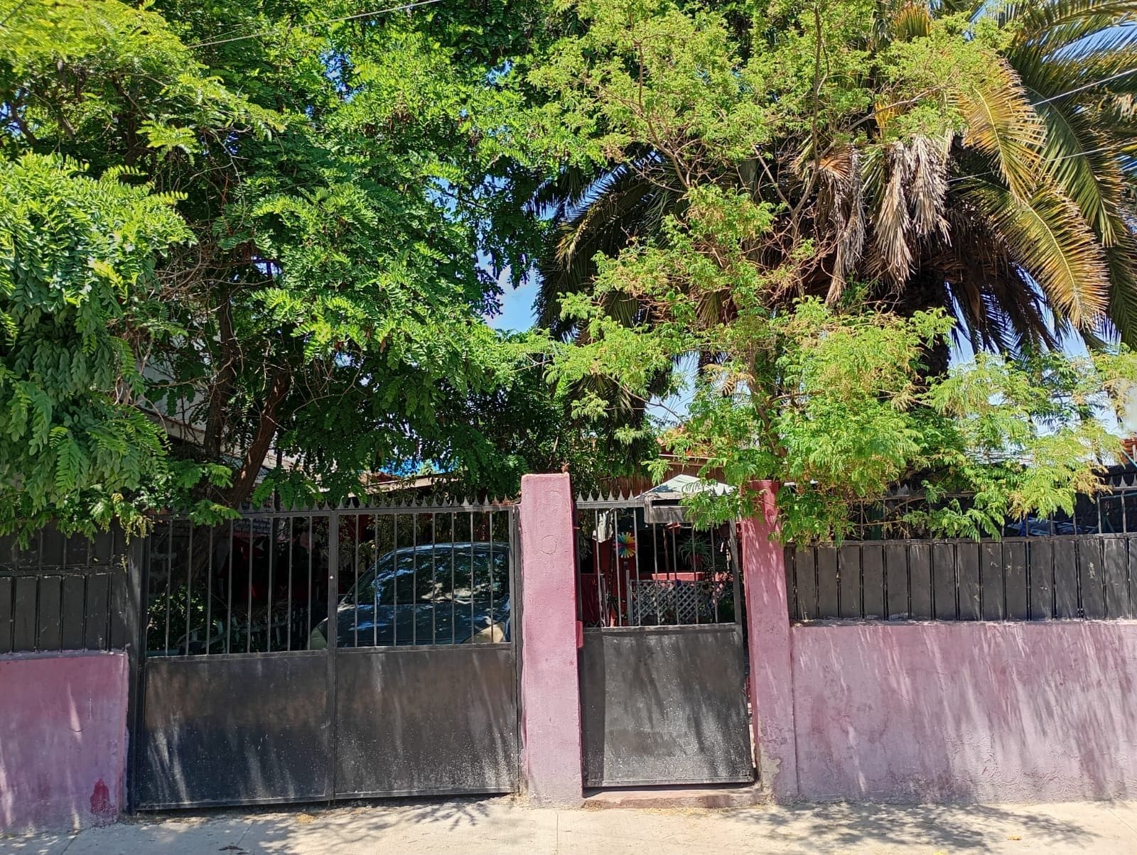 Casa en venta en Lo Prado — foto 1