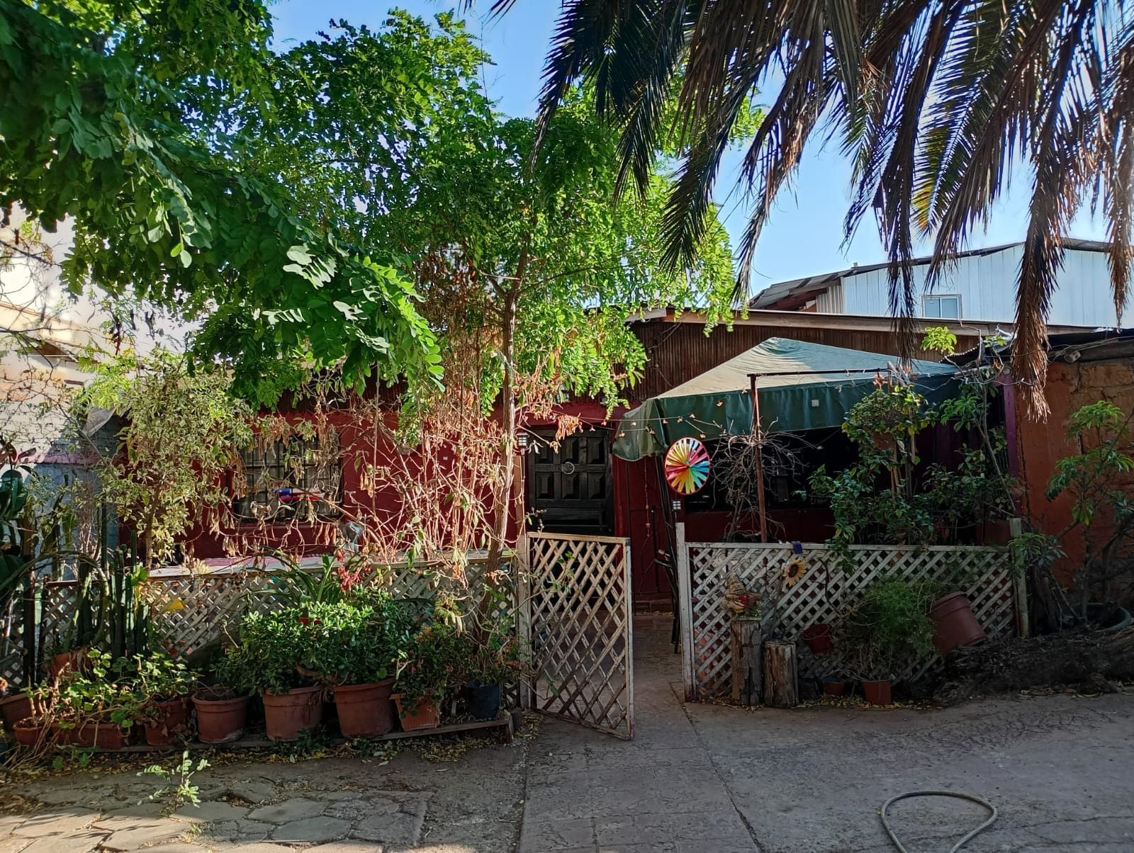 Casa en venta en Lo Prado — foto 3