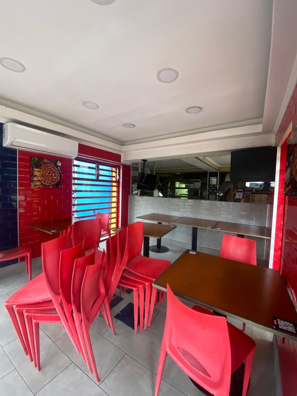 Local comercial en venta en Las Condes — foto 4
