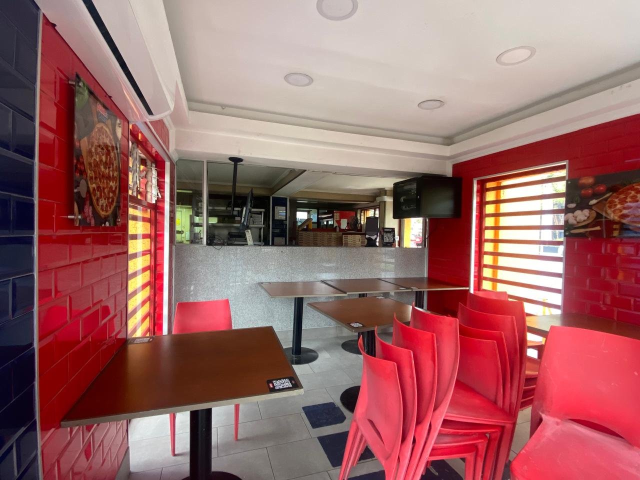 Local comercial en venta en Las Condes — foto 9