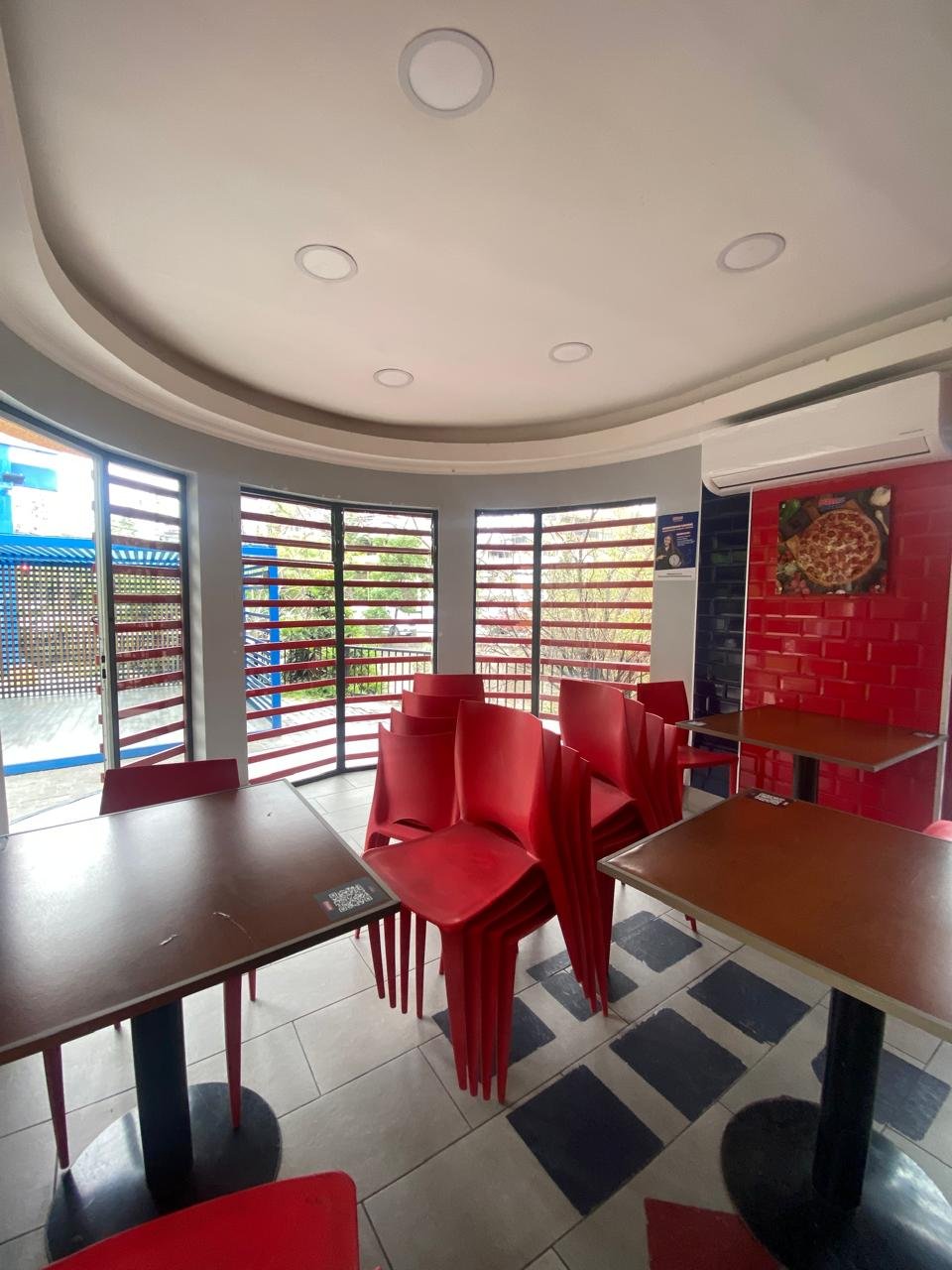 Local comercial en venta en Las Condes — foto 5
