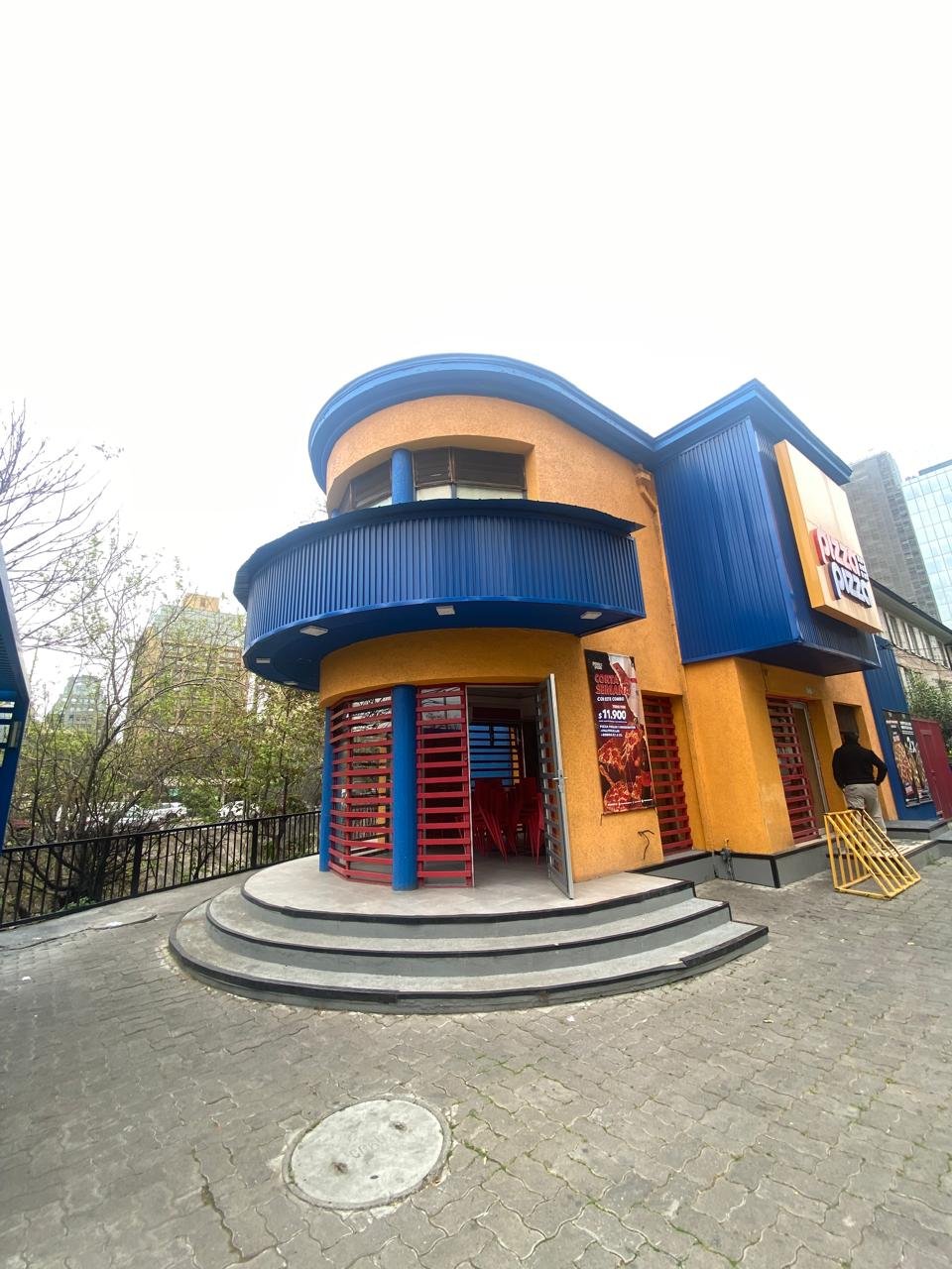 Local comercial en venta en Las Condes — foto 6