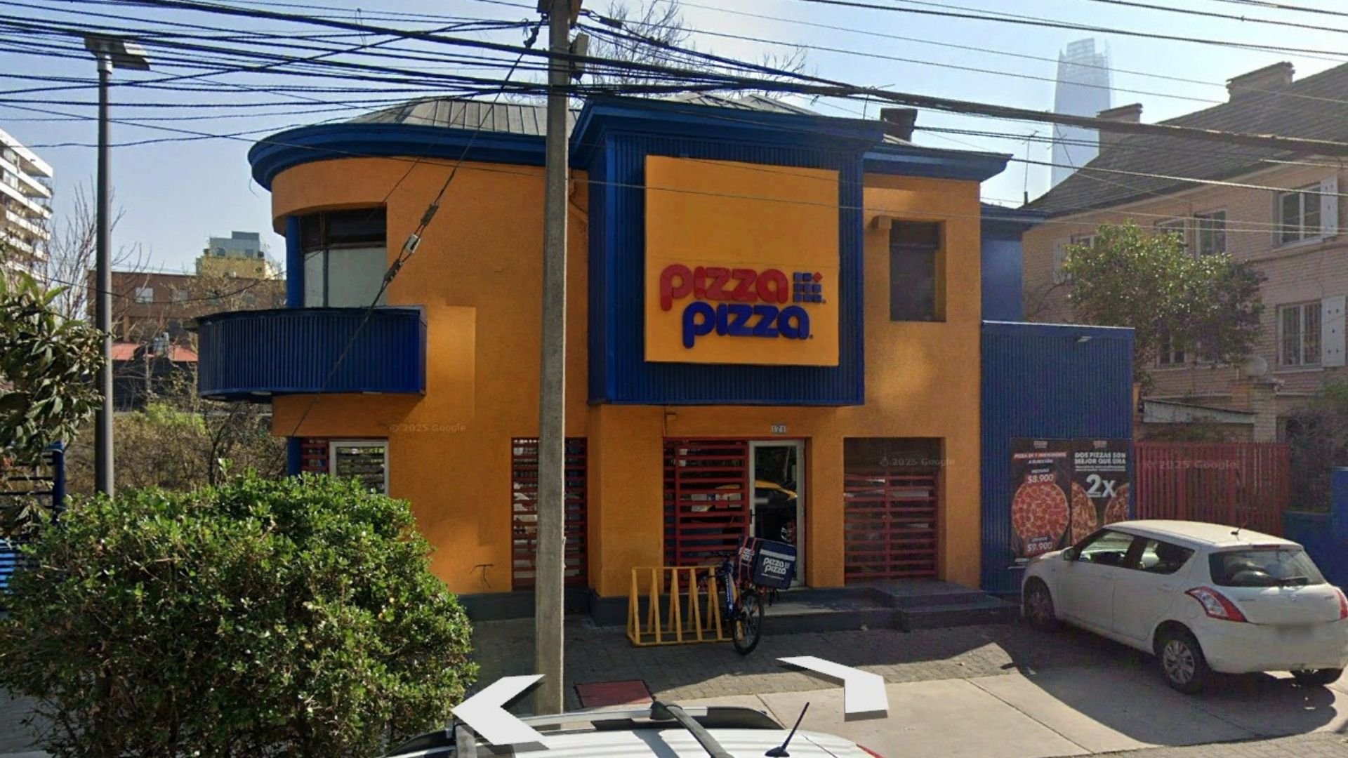 Local comercial en venta en Las Condes — foto 2