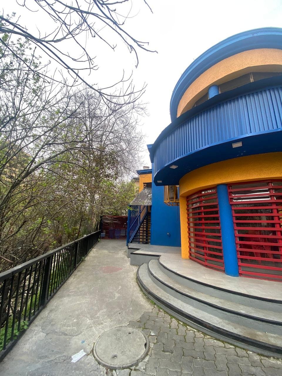 Local comercial en venta en Las Condes — foto 8