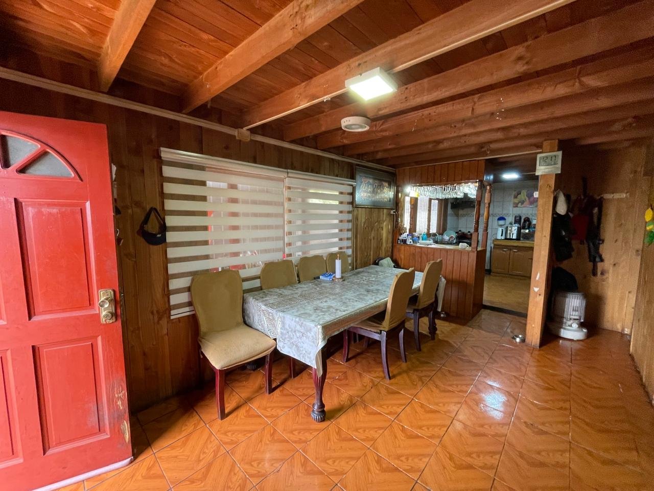 Casa en venta en Paillaco — foto 1