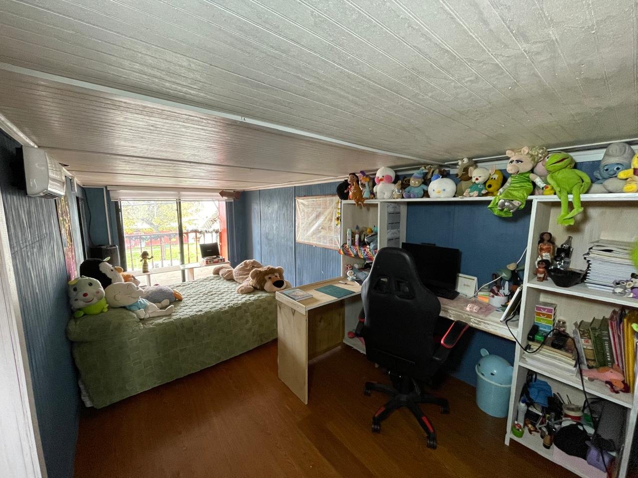 Casa en venta en Paillaco — foto 4