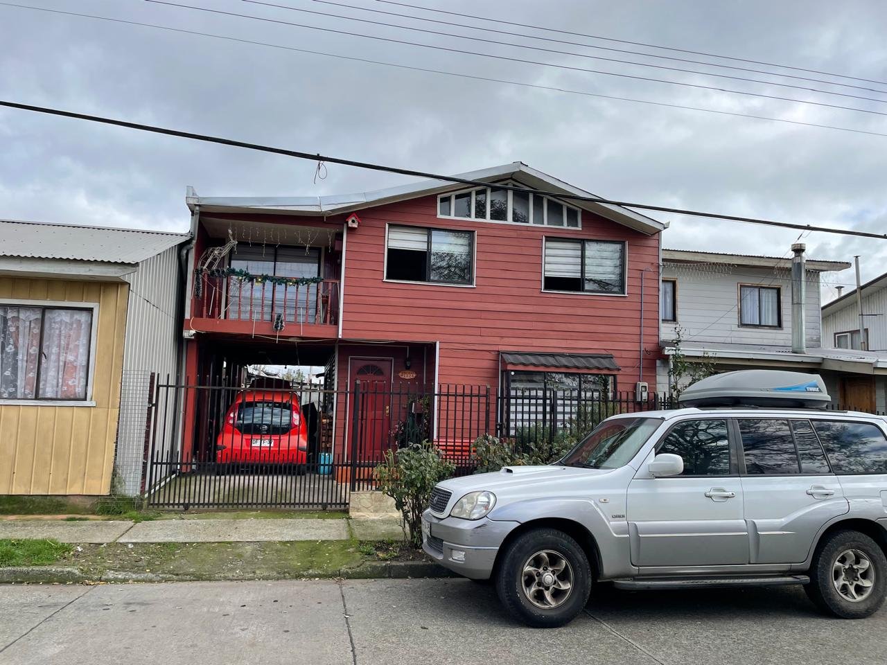 Casa en venta en Paillaco — foto 6