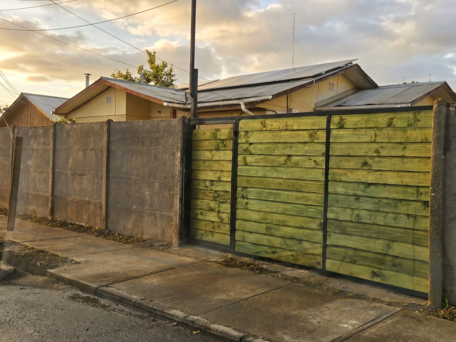 Terreno en venta en Cauquenes — foto 3