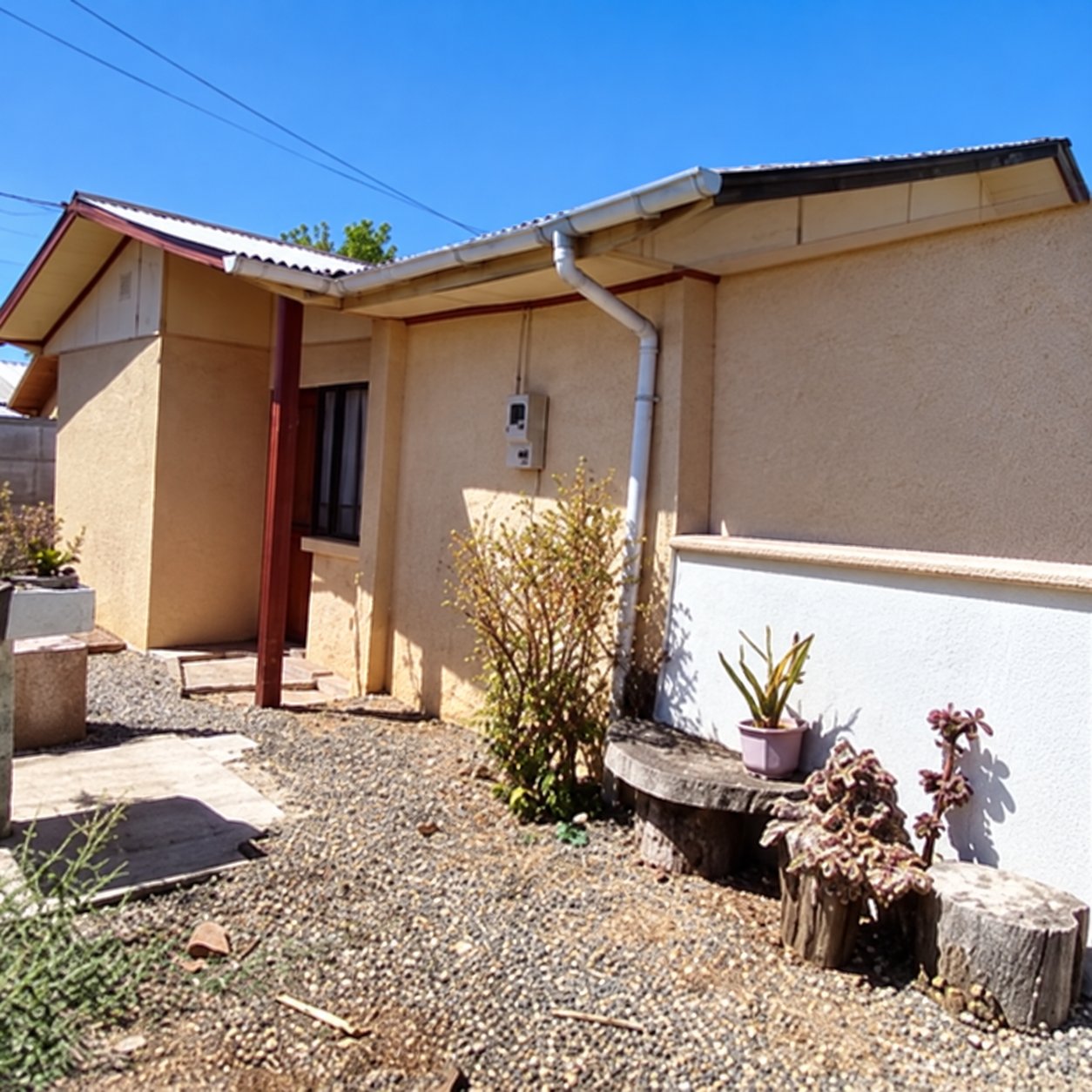 Terreno en venta en Cauquenes — foto 7