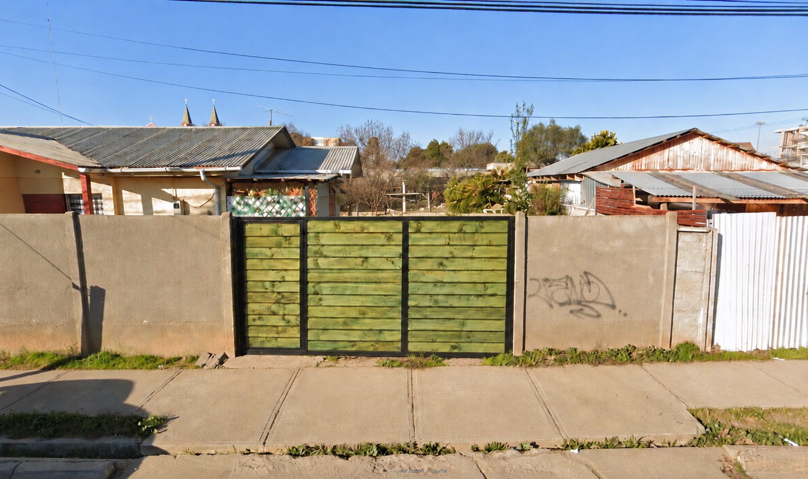 Terreno en venta en Cauquenes — foto 4