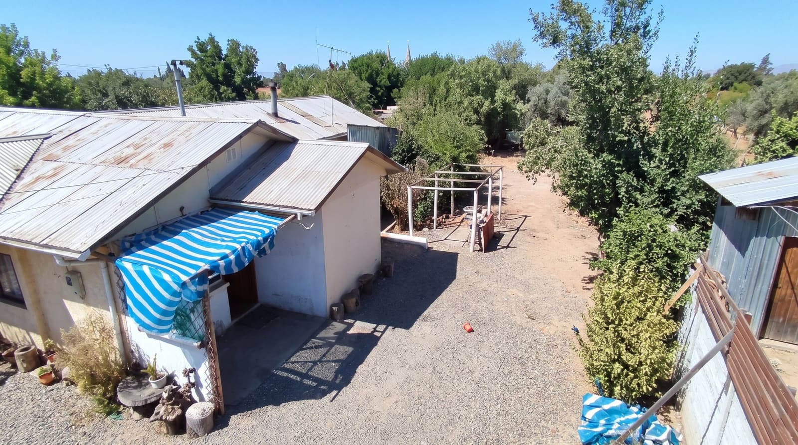 Terreno en venta en Cauquenes — foto 5