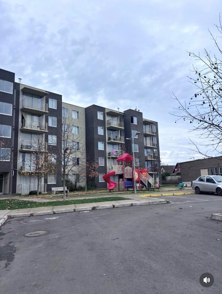 Departamento en venta en Talca — foto 1