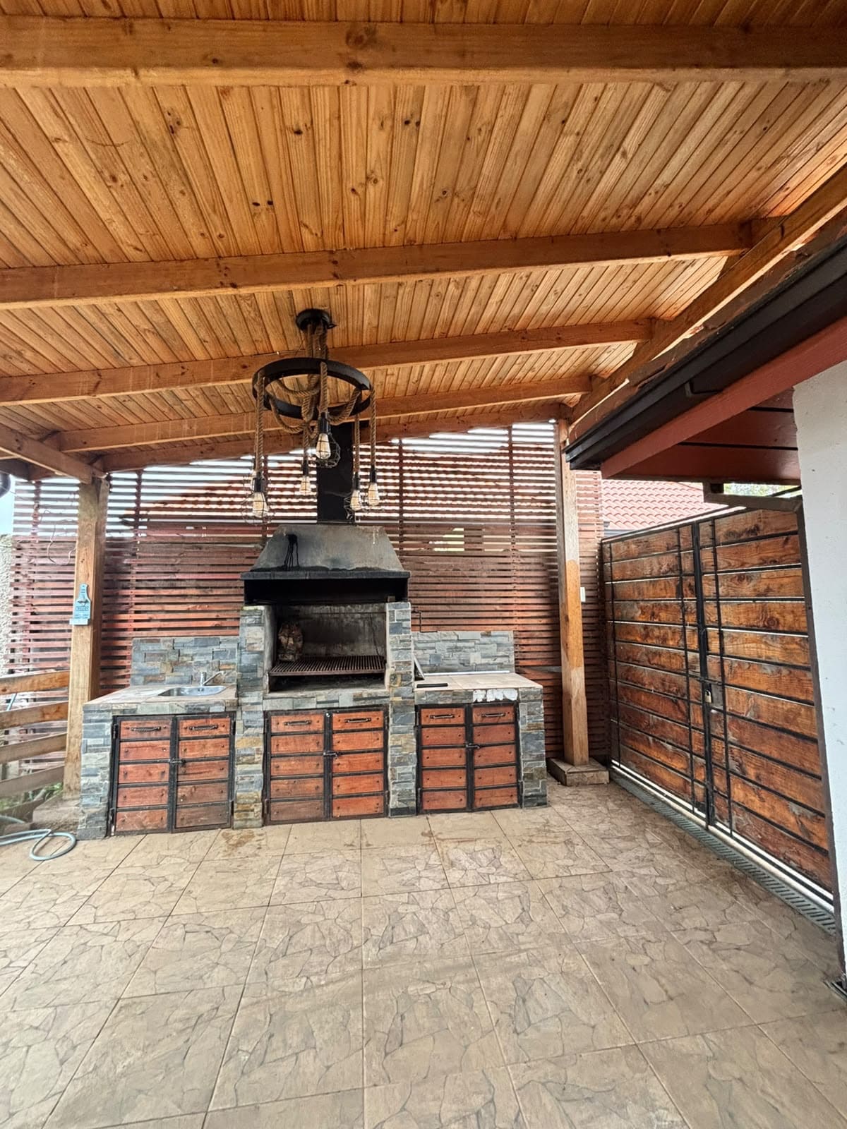 Casa en venta en Talca — foto 9