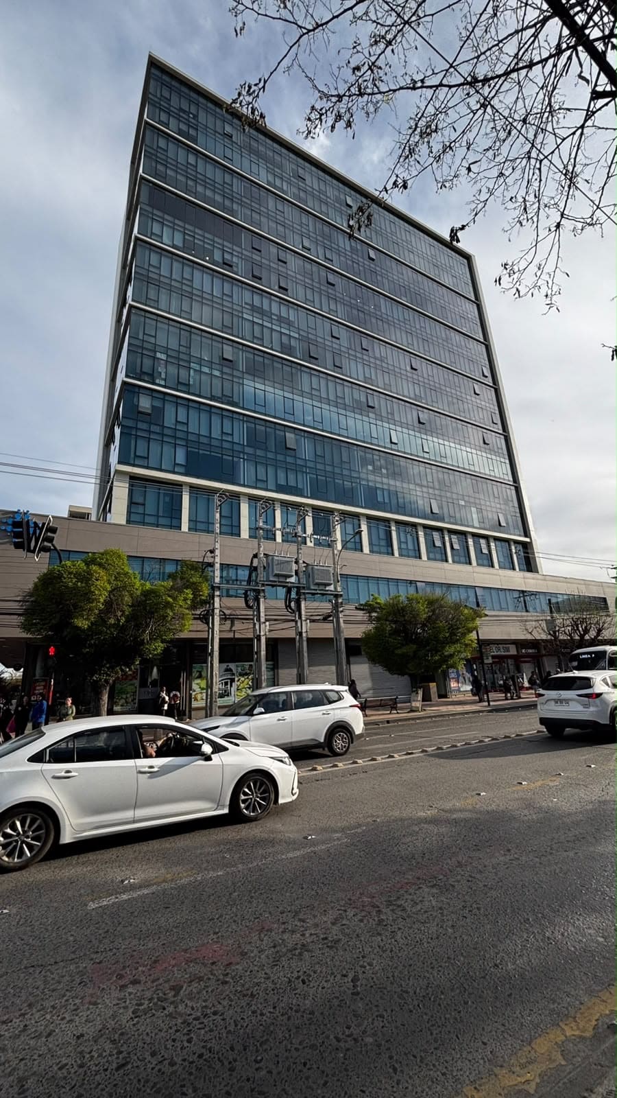 Oficina en venta en Talca — foto 1