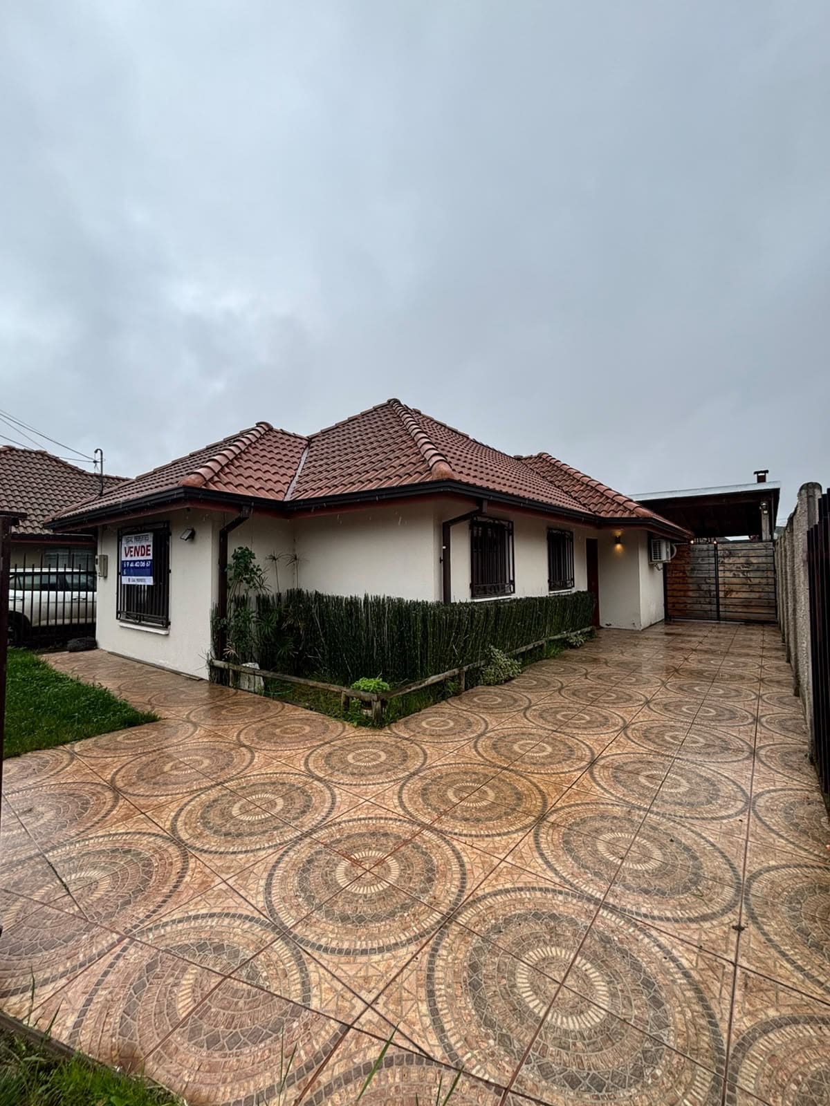 Casa en venta en Talca — foto 1
