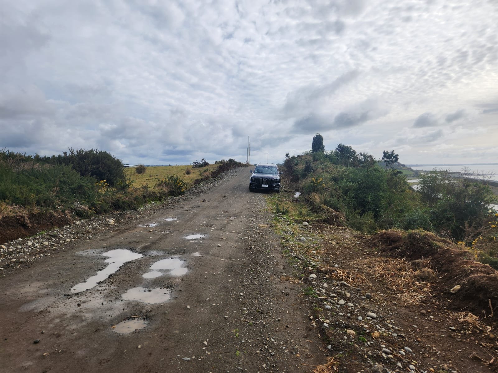 Parcela en venta en Quemchi — foto 9