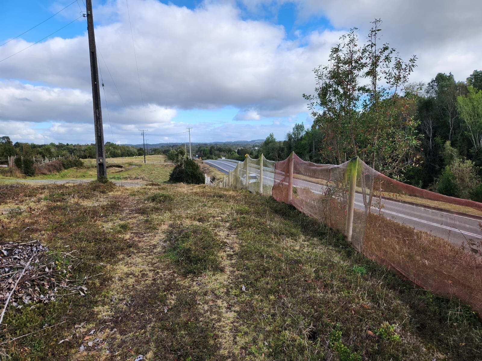 Parcela en venta en Ancud — foto 5
