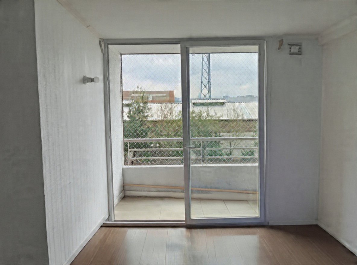 Departamento en arriendo en San Joaquín — foto 4