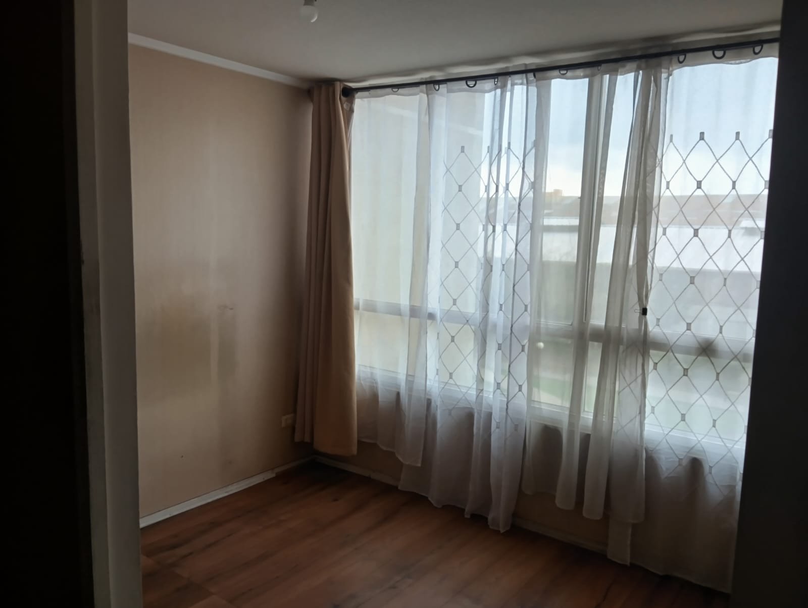 Departamento en arriendo en San Joaquín — foto 9