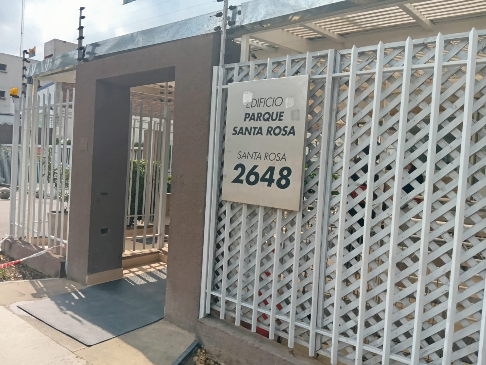 Departamento en arriendo en San Joaquín — foto 1