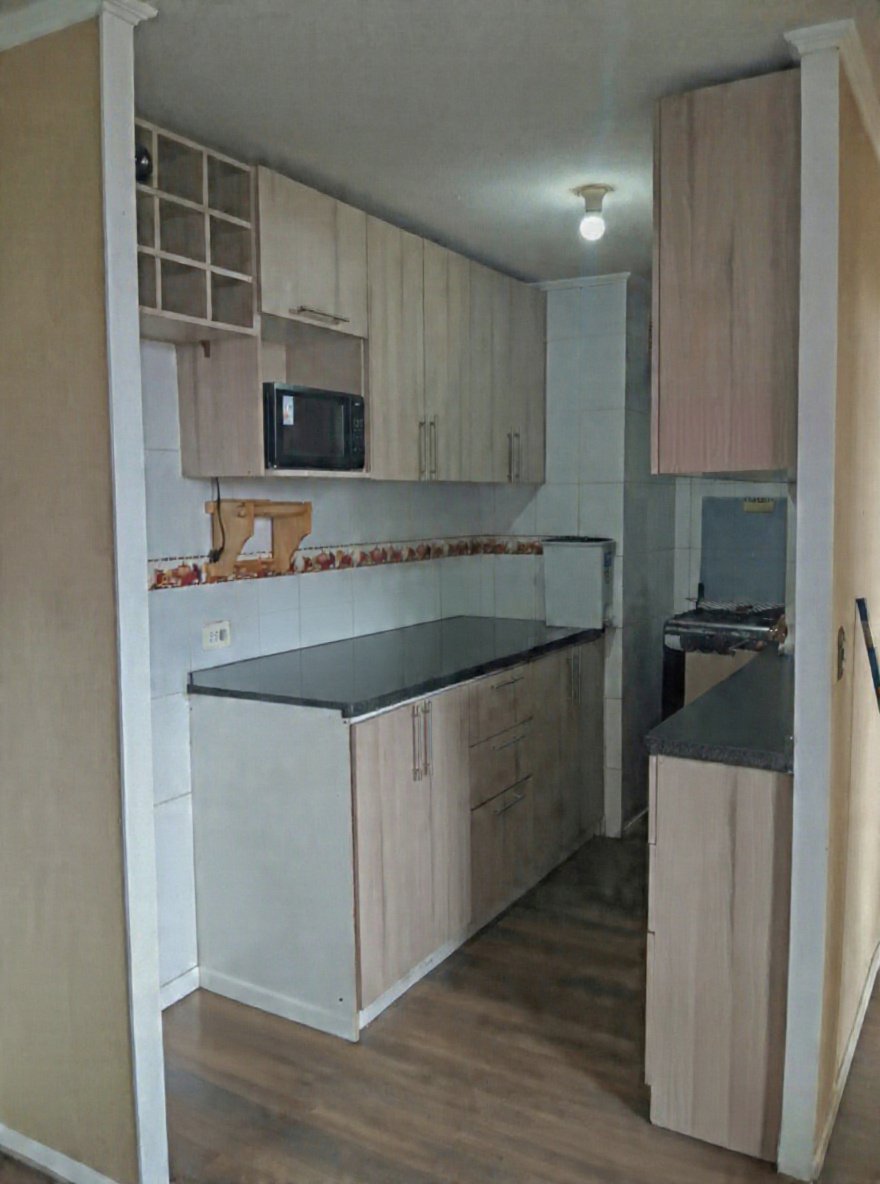 Departamento en arriendo en San Joaquín — foto 6